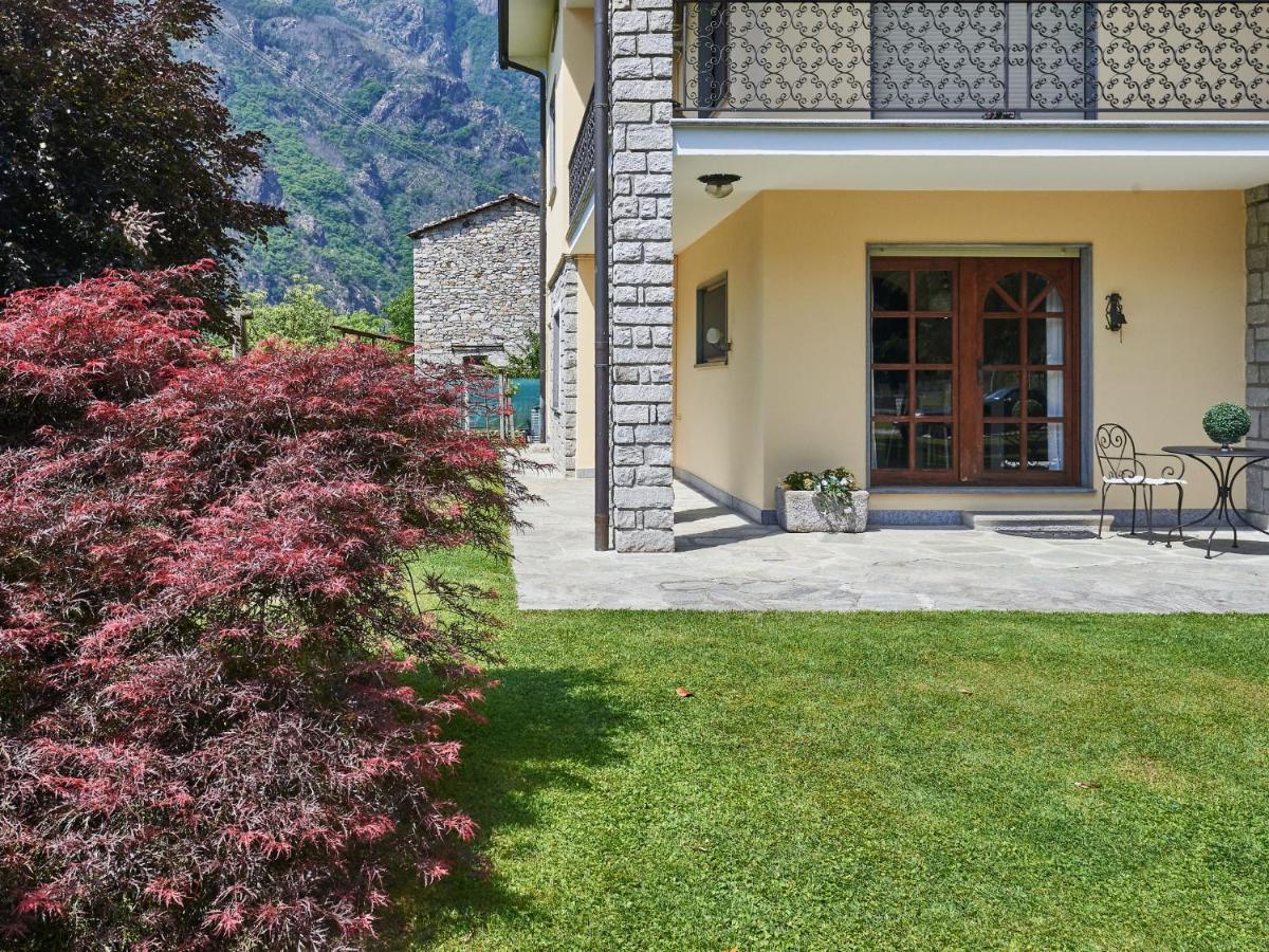 Apartment Serena - Lmz180 By Interhome Riva  Exterior foto